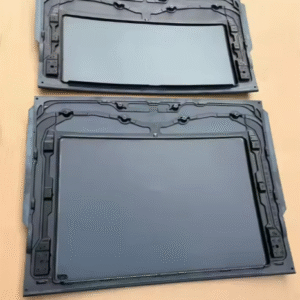 Auto glass Sunroof Car roof glass for MERCEDES-BENZ S-CLASS W223 4D SEDAN 2021-LWB