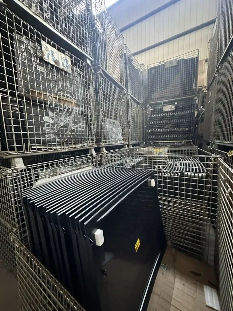 Welcome to Houming Auto Sunroof – Your Trusted Global Partner in Premium Automotive Sunroof Solutions