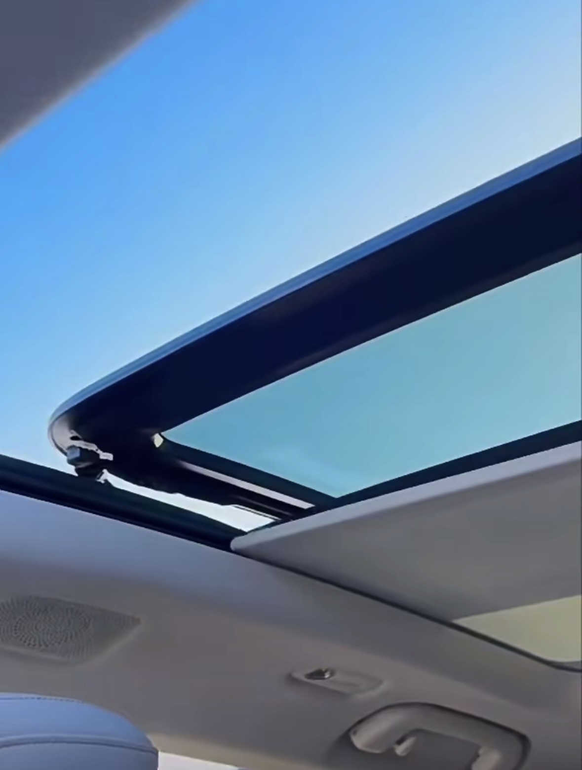 Automotive Sunroof Case Study
