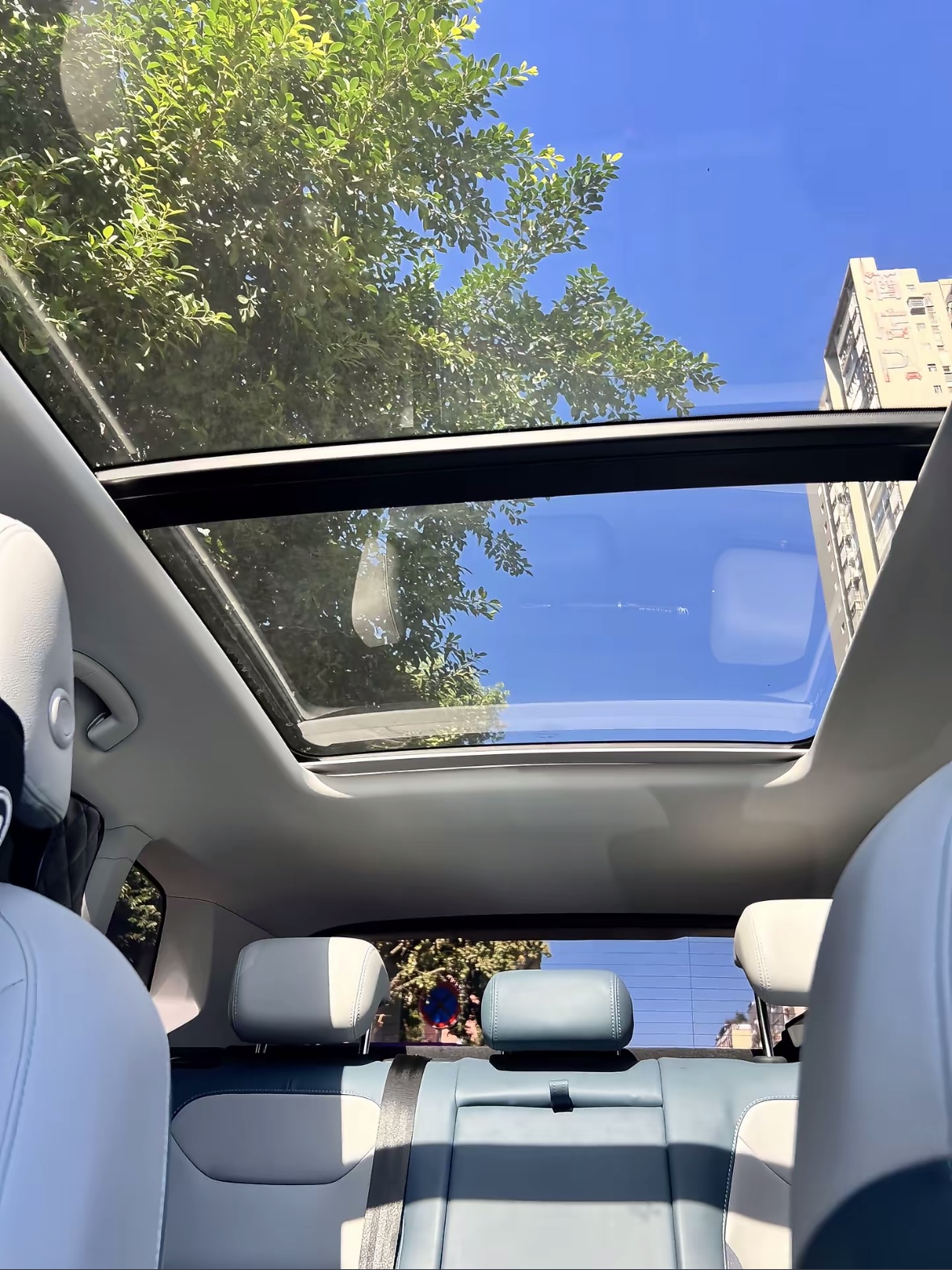Automotive Sunroof Case Study