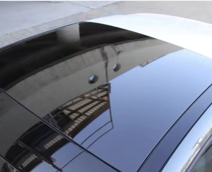 Whole sale auto glass sunroof with assy set for AUDI A1 5D HATCHBACK 2012-18 1 Whole sale auto glass sunroof with assy set for AUDI A1 5D HATCHBACK 2012-18