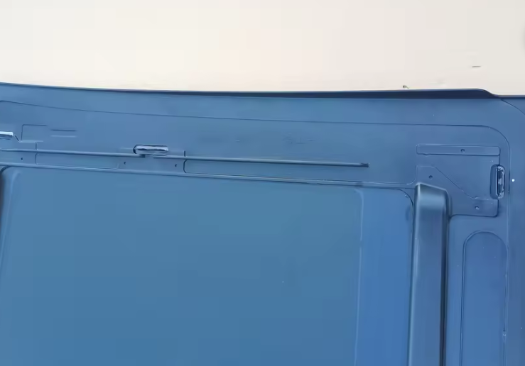 Sunroof Assembly for AUDI A3 5D ATCHBACK 2013- 5 Sunroof Assembly for AUDI A3 5D ATCHBACK 2013- - Image 5