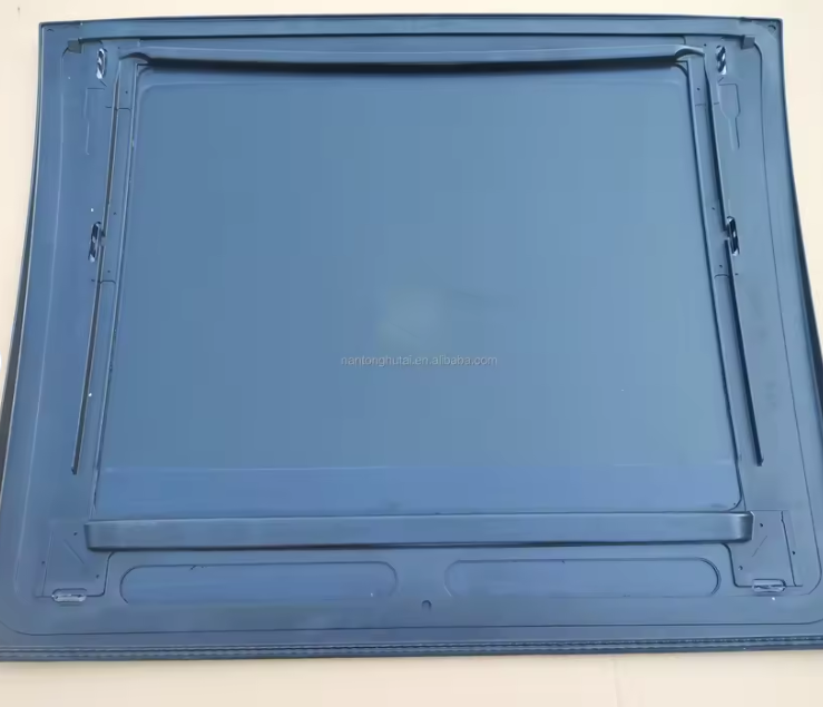 Sunroof Assembly for AUDI A3 5D ATCHBACK 2013- 2 Sunroof Assembly for AUDI A3 5D ATCHBACK 2013- - Image 2