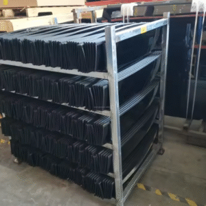 Sunroof Assembly for AUDI A3 5D ATCHBACK 2013-