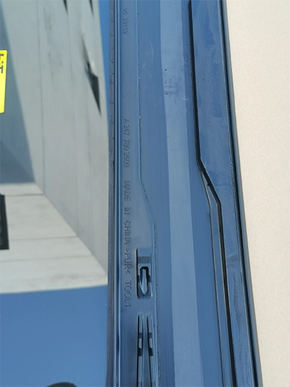 Sunroof for MERCEDES-BENZ Sunroof for MERCEDES-BENZ