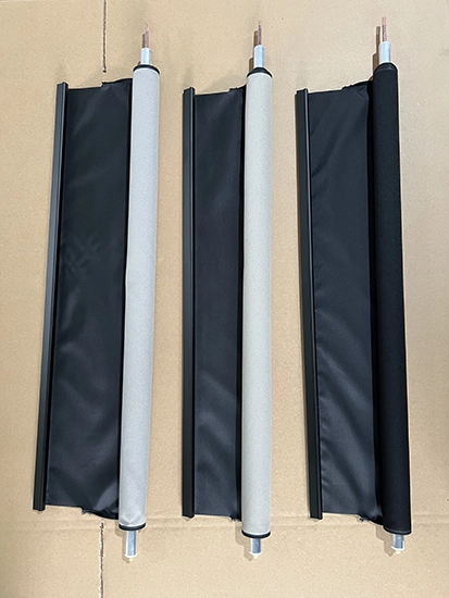 Houming Car Sunroof Curtains Houming Car Sunroof Curtains