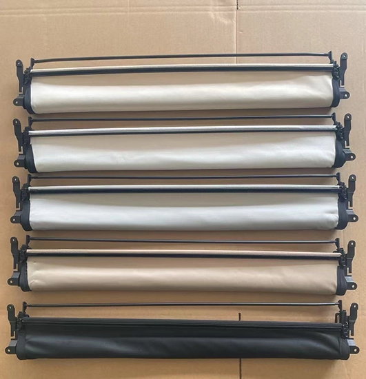 Houming Car Sunroof Curtains Houming Car Sunroof Curtains