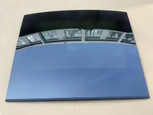 Audi A3 Sedan 2014 sunroof A