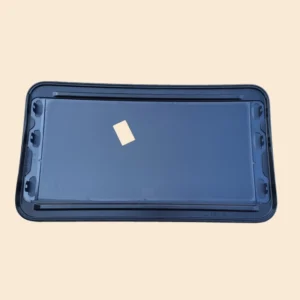 BMW F30 Single moving Sunroof