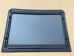 BMW F48 front sunroof B