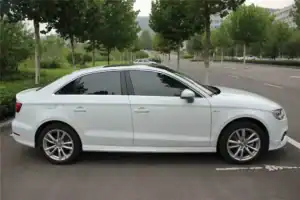 audi A3 2014- Sedan