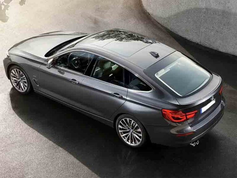 BMW 3 Series Panoramic Sunroof | Worth the Cost?