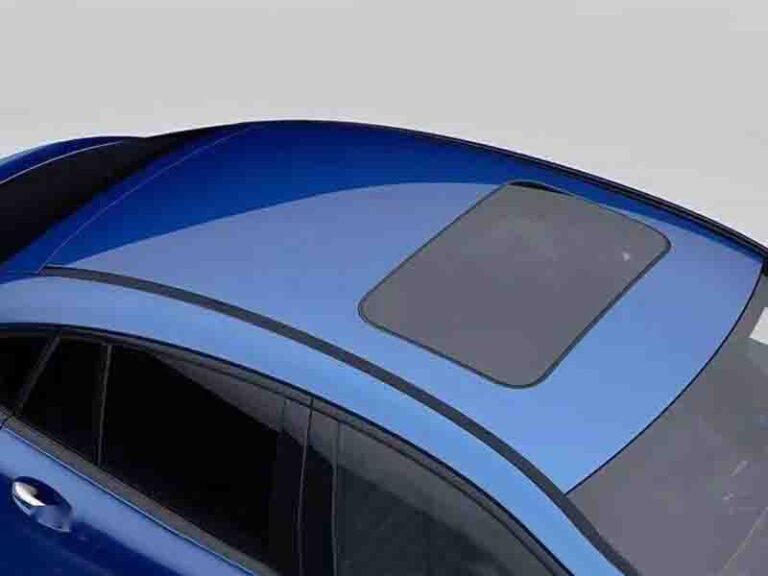 Sunroof Glass Solutions for Electric Vehicle Manufacturers | OEM & Aftermarket Supply