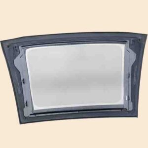 Car Sunroof Glass Replacement Supplier