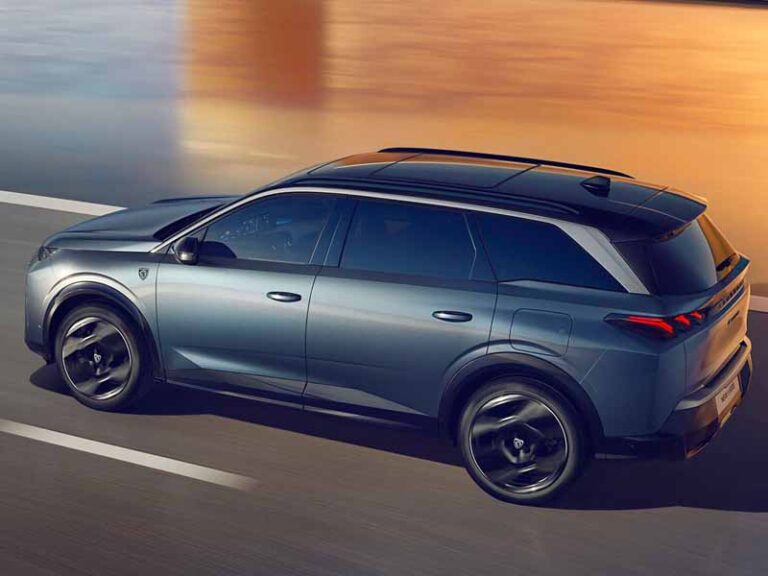 How Does a Car Sunroof Work? (Simple Guide)