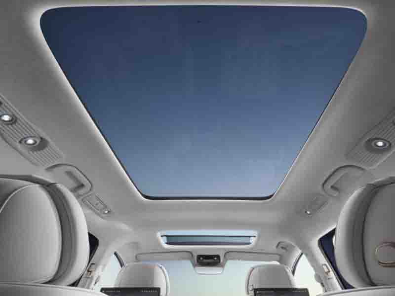 moonroof