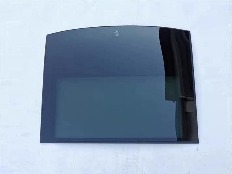high quality sunroof glass