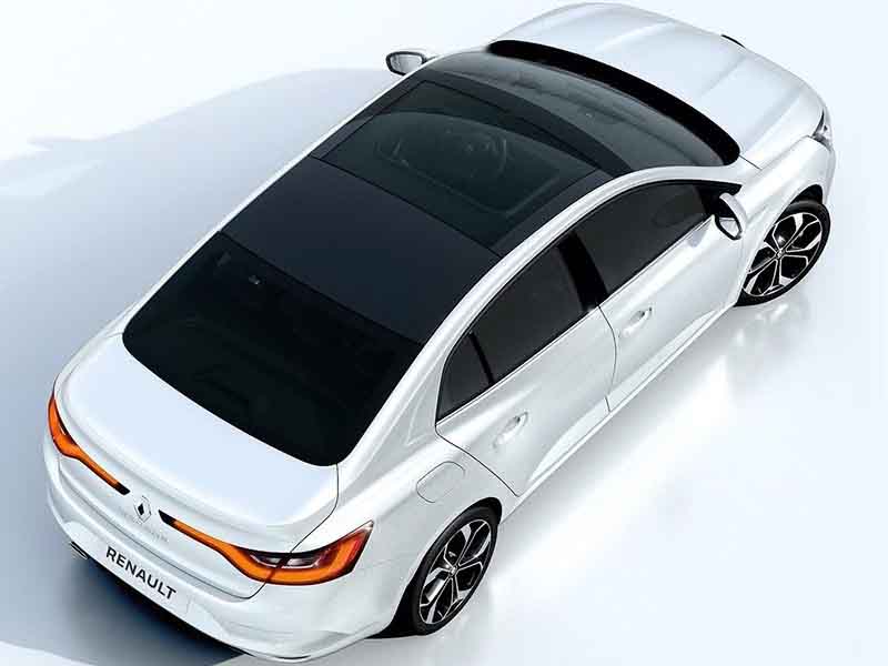 sunroof