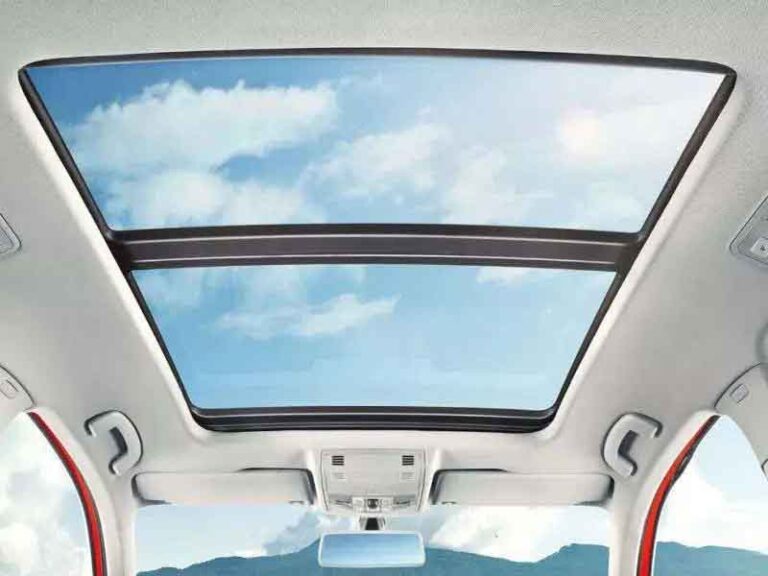 Fix Sunroofs Near Me | Cost Guides and Tips