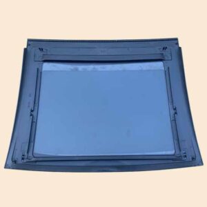 Sunroof For SKODA