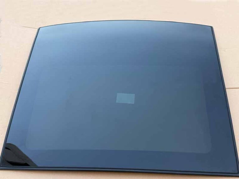 Car Sunroof Replacement Glass Installation Hacks
