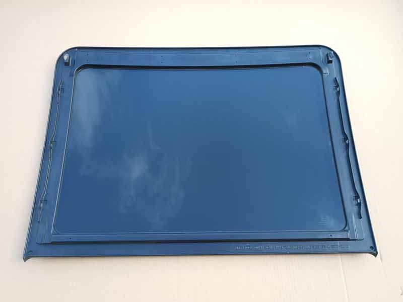 Panoramic Sunroof Glass Replacement