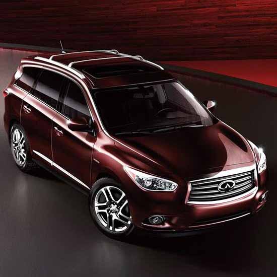 Sunroof For INFINITI Sunroof For INFINITI