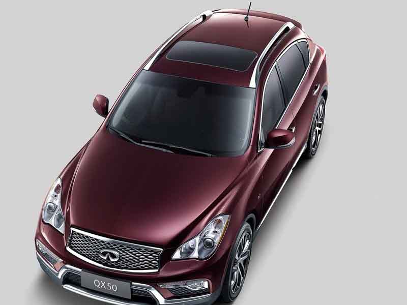 car sunroof