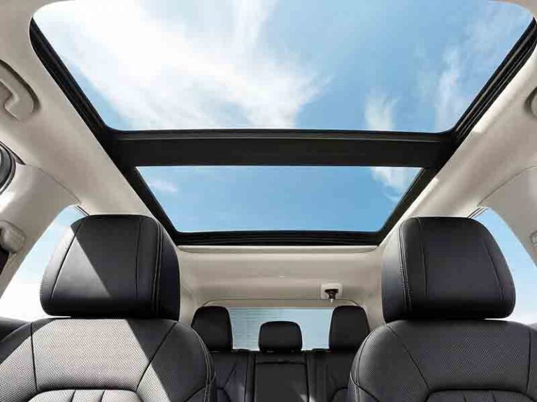 Is a Car Sunroof Worth the Extra Cost?
