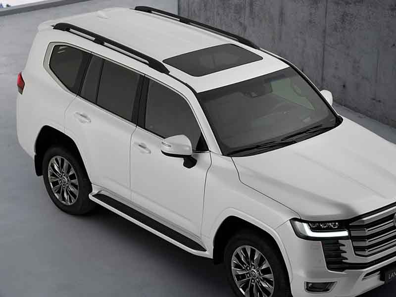 car sunroof