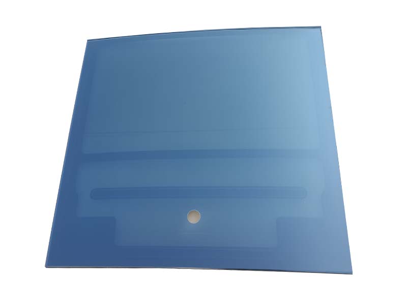 moonroof glass