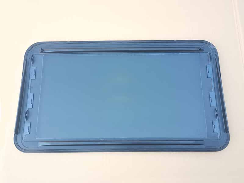 car sunroof
