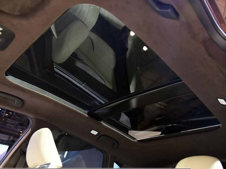 Sliding Sunroof Replacement Tips| How to Avoid Common Mistakes