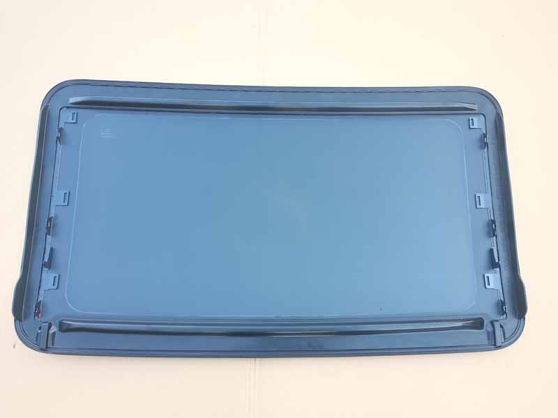 car sunroof