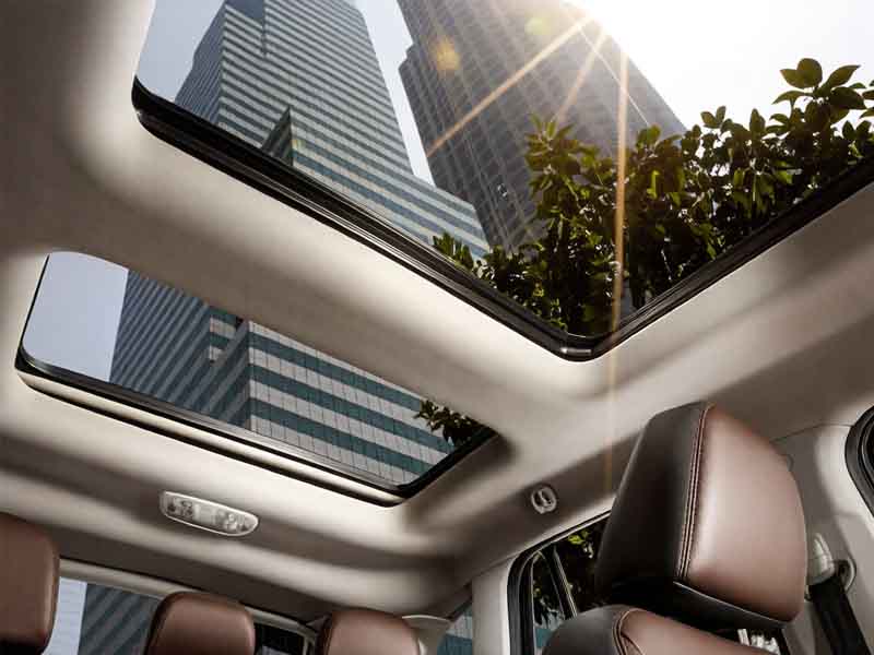sunroof 8