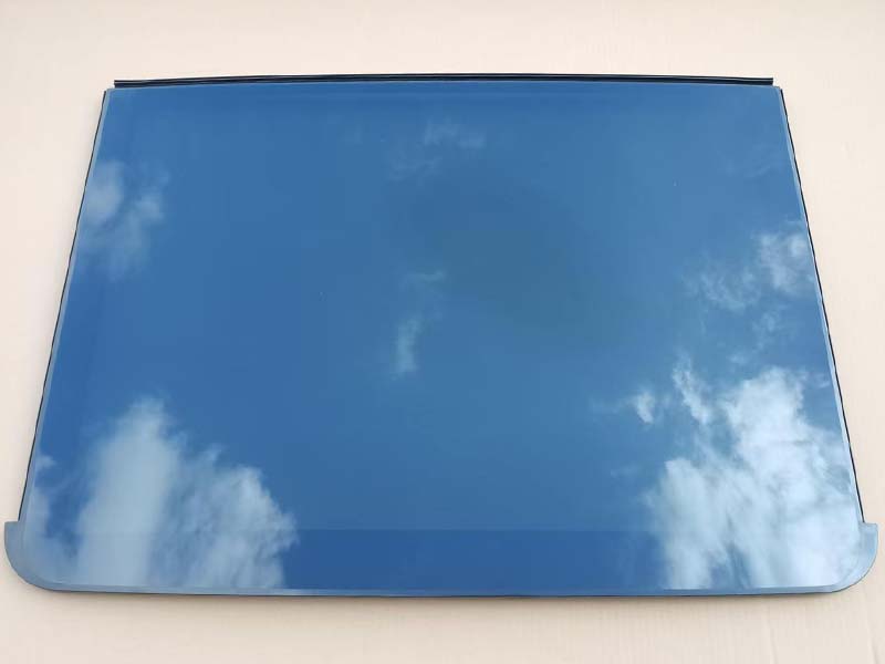 sunroof glass 7
