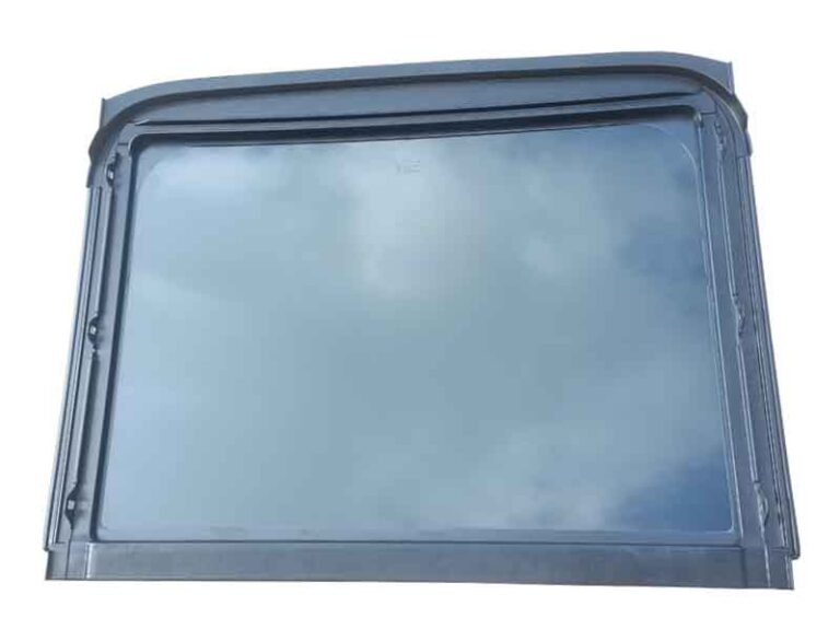 How to Diagnose Issues Before Sunroof Assembly Replacement？