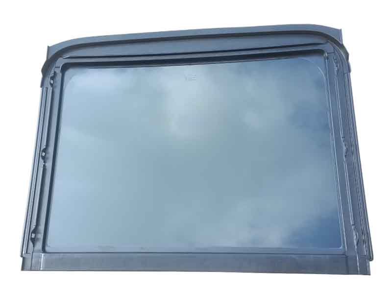 sunroof glass 9