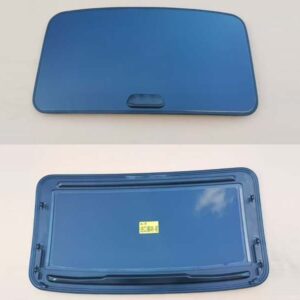Aftermarket Sunroof Glass