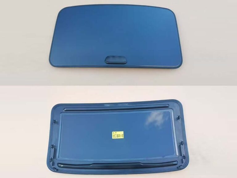 How to Choose the Right Fixed Sunroof Glass Supplier for Your Business