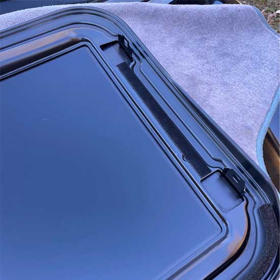 Sunroof For INFINITI Sunroof For INFINITI