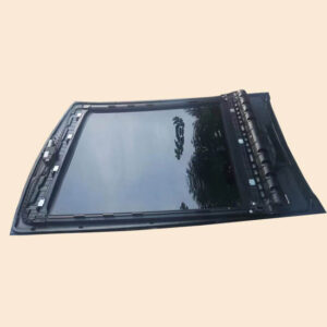 OEM Sunroof Glass Factory