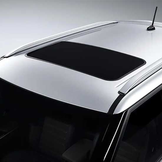Sunroof For SSANGYONG Sunroof For SSANGYONG