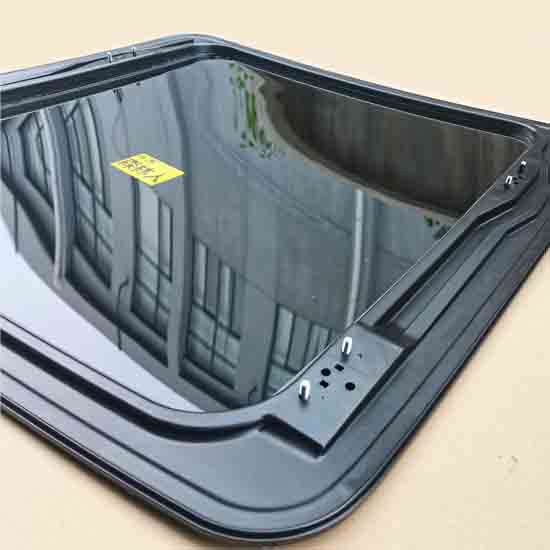 Automotive Sunroof Glass Manufacturer Automotive Sunroof Glass Manufacturer