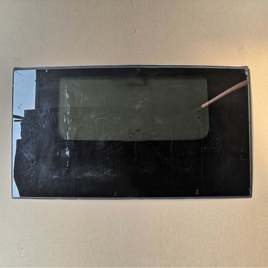 Sunroof For JAGUAR Sunroof For JAGUAR