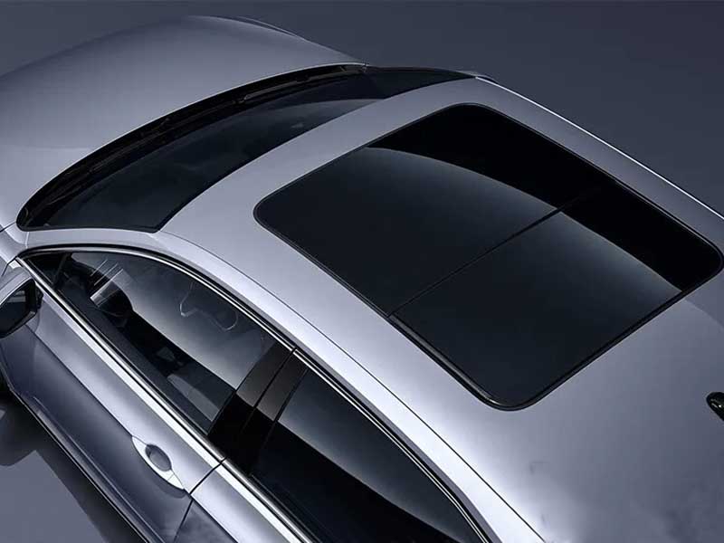 sunroof