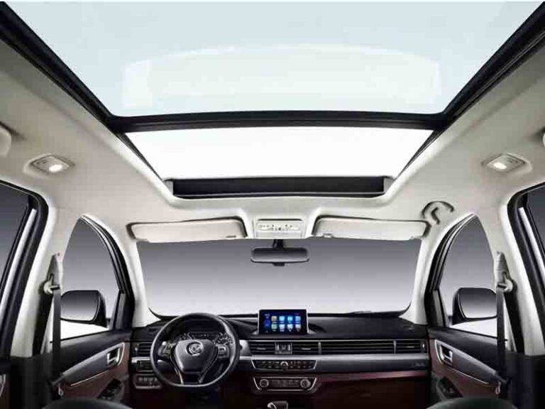 Why More Buyers Are Choosing aftermarket panoramic sunroof Manufacturers？