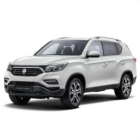 Sunroof For SSANGYONG Sunroof For SSANGYONG