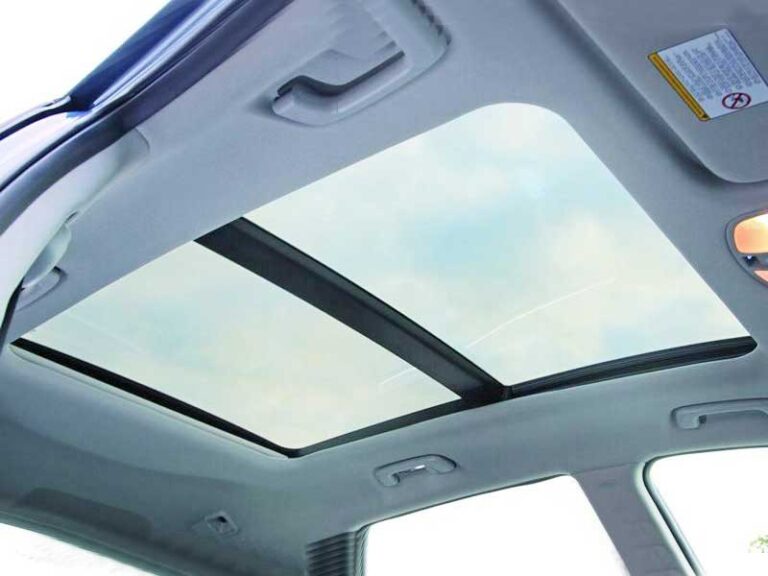 Wholesale Sunroof Glass Manufacturer Selection Guide for Businesses