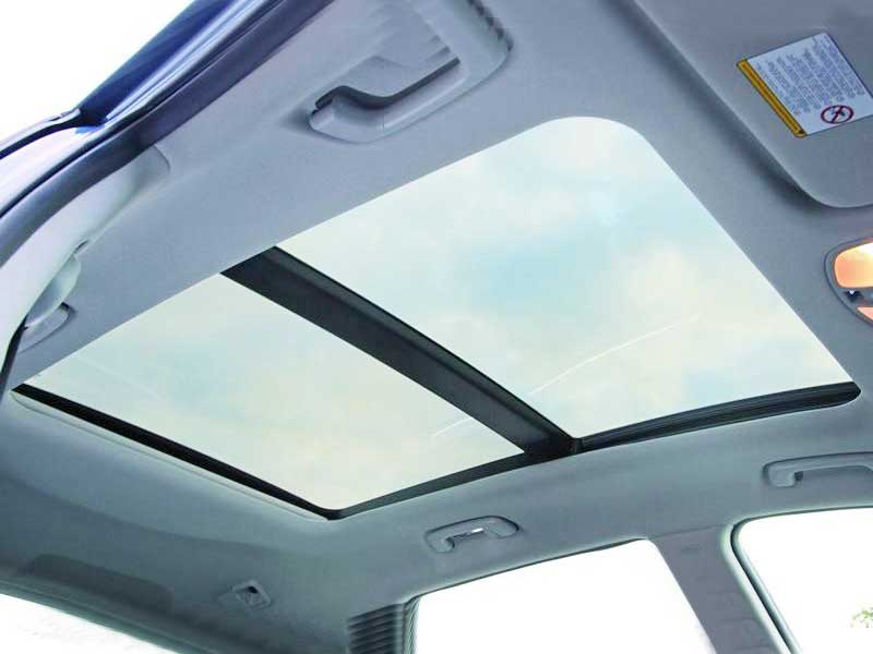 car sunroof 13